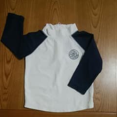 babygap  ラッシュガードのサムネイル