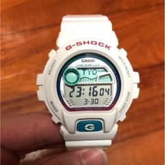 G-SHOCK GLX-6900-7JFのサムネイル