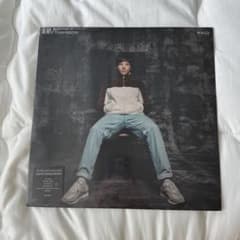 Louis Tomlinson Walls レコード LPのサムネイル