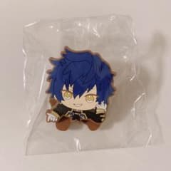 あんさんぶるスターズ あんスタ のっかりラバークリップ 漣ジュンのサムネイル