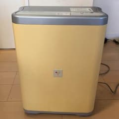 シャープ 除湿器 2004年製のサムネイル