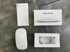 Apple Magic Mouse MK2E3J/A マジックマウス3のサムネイル