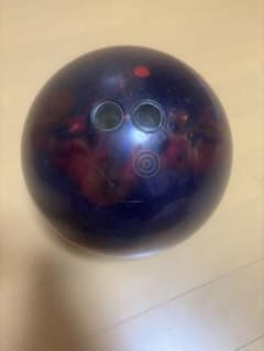 Ebonite MISSION RELOAD ボウリングボール Ebonite MISSION RELOAD ボウリングボール - メルカリ