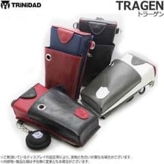 トリニダード Tragen ダーツケースのサムネイル