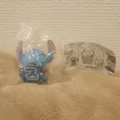 【即購入️⭕️】タカラトミーアーツ ディズニー 推しマスコット スティッチのサムネイル