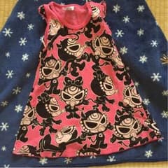 ヒスミニのワンピースのサムネイル