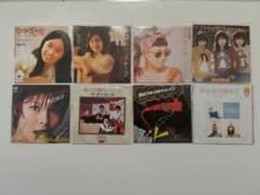 レア】昭和歌謡 8cmシングルCD 8枚セット - メルカリ