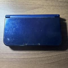 NEWニンテンドー3DS LL ジャンク品のサムネイル
