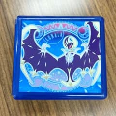3DS ポケモン ルナアーラ ゲームカセットケース - メルカリ