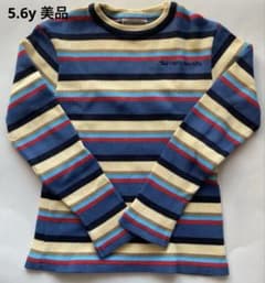 the campamento 長袖カットソー 5/6yのサムネイル