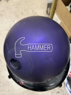 HAMMER パープルパールウレタン15pのサムネイル