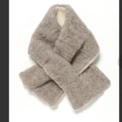 beams boy マフラーのサムネイル