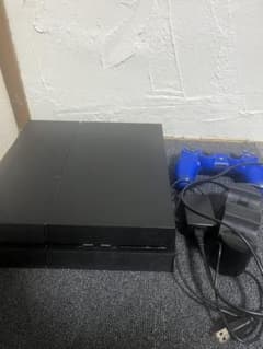 SONY PlayStation4   500GBのサムネイル