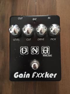 DNA GAIN FUCKERのサムネイル