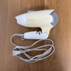 Panasonic ionity EH5215P ヘアドライヤー 本体 - メルカリ