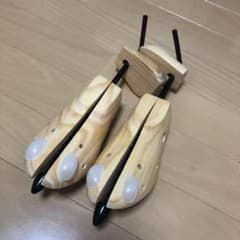 シュ－キ－パ  (靴伸ばし器)のサムネイル