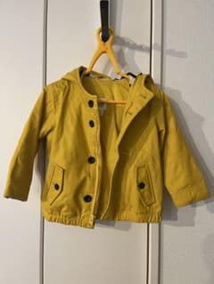 baby GAP ジャケット 18-24ヶ月のサムネイル