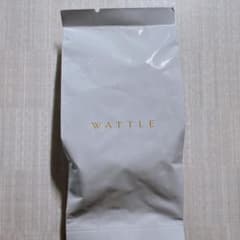 WATTLE クッションファンデーション02ライトベージュのサムネイル