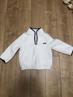 gap フリースのサムネイル