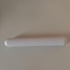 ホワイト プラスチック製 めん棒のサムネイル