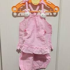 セットアップ80サイズのサムネイル