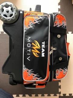 motiv ボウリング バックのサムネイル