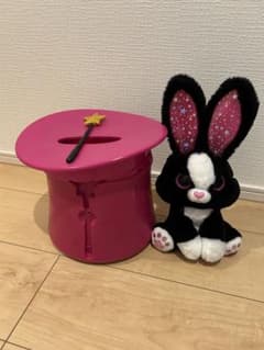 ZURU Pets Alive マジックバニー ぬいぐるみ - メルカリ