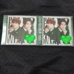 EBiDAN Yes!東京 Sakurashimeji盤のサムネイル