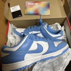 Nike Dunk Low "University Blue"のサムネイル