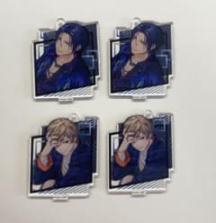 ParadoxLive ver.7 The Cat's Whiskersのサムネイル
