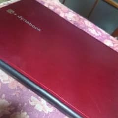 dynabookのサムネイル