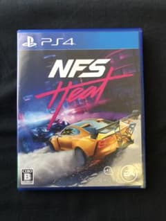ニードフォースピード ps4［値段交渉受付中］のサムネイル