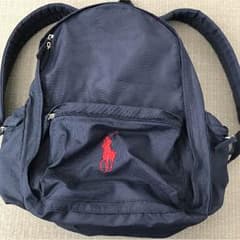 リュックのサムネイル