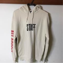 purpose tour パーカーのサムネイル