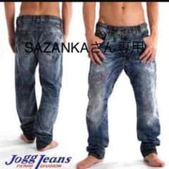 DIESEL JOOG ジーンズ NARROTのサムネイル