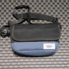 【Healthknit Product】カメラバッグ　HKB-1084のサムネイル