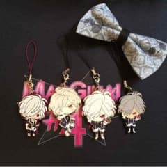 DIABOLIK LOVERS ディアラヴァ ディアラバ 逆巻スバル グッズのサムネイル
