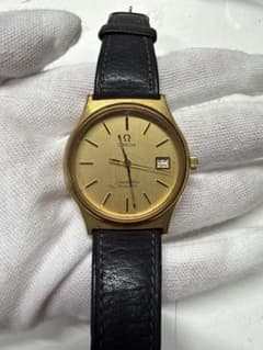 OMEGA Seamaster QUARTZ メンズ 腕時計のサムネイル
