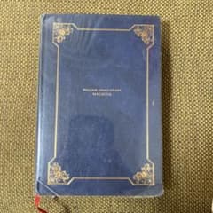 WILLIAM SHAKESPEARE MACBETHのサムネイル