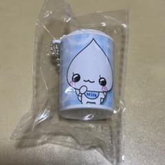 しずくちゃん コインシリンダー　みるみるちゃんのサムネイル