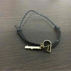 まーこ様取り置き androp ブレスレットのサムネイル