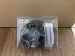 一眼レフ レンズフィルター 互換フードのサムネイル