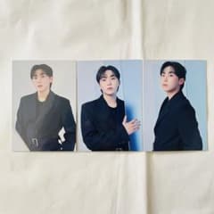 スングァン トレカ NEW イルコン SEVENTEEN セブチ - メルカリ