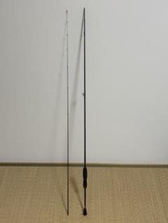 月下美人EX 74UL-S 絃のサムネイル