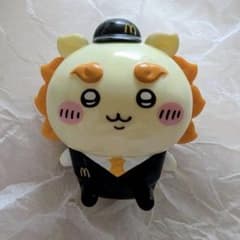 ちいかわ シーサー マクドナルドのサムネイル