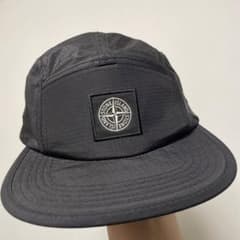 ストーンアイランド　キャップのサムネイル