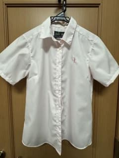 EAST BOY ピンクシャツ サイズ13のサムネイル