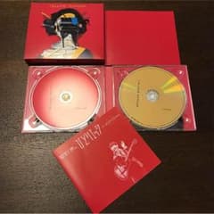 星野源 『YELLOW DANCER』初回盤Bのサムネイル