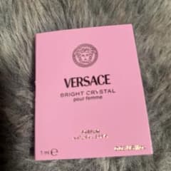 VERSACE BRIGHT CRYSTAL 1mlのサムネイル
