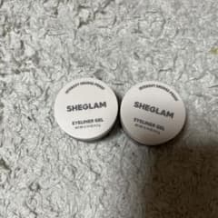 シーグラム　ジェルアイライナー　セットのサムネイル
